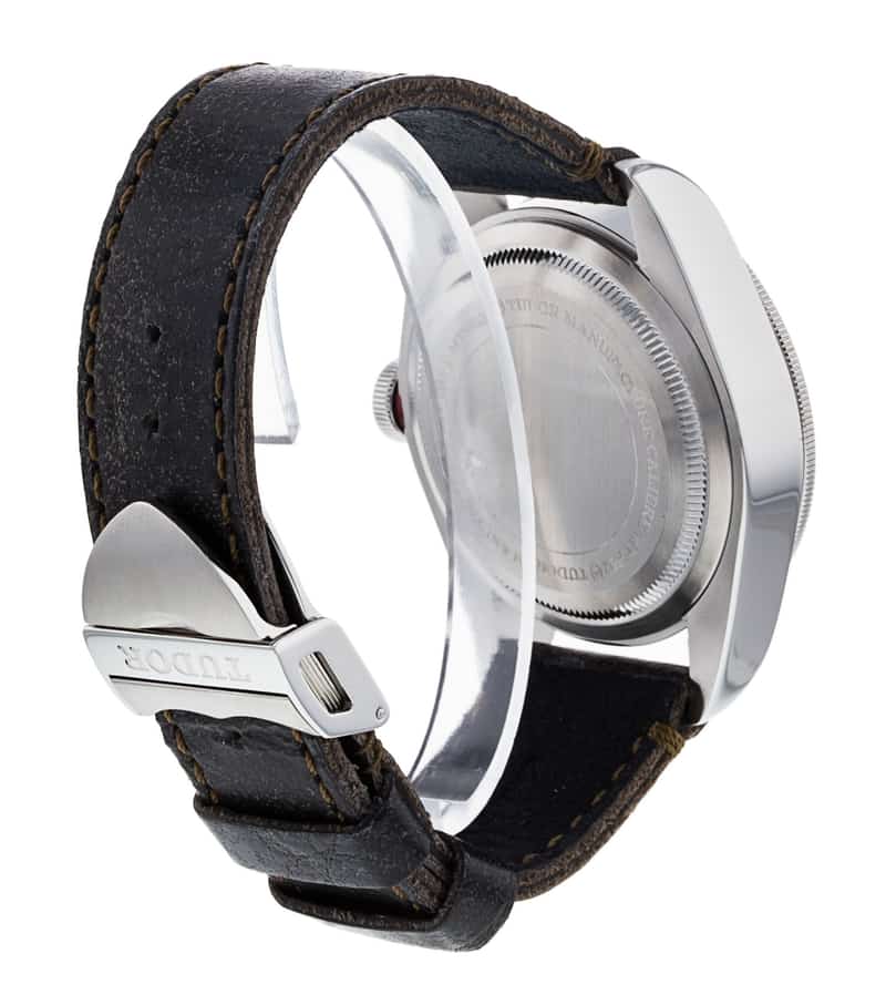 Tudor Black Bay M79230R-0011